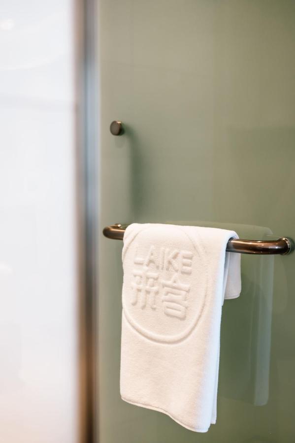 Laike Hotel Bangkok Eksteriør billede